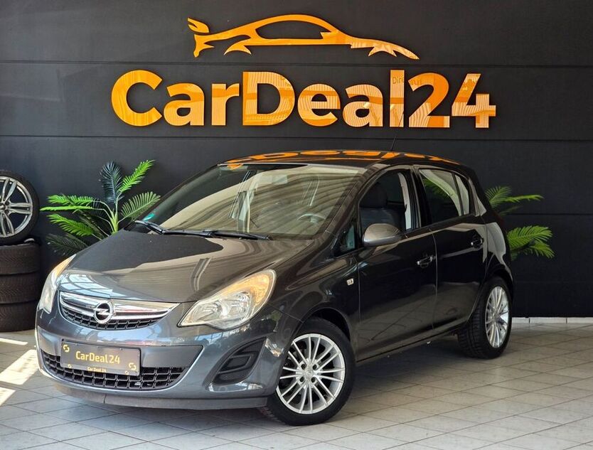 Corsa