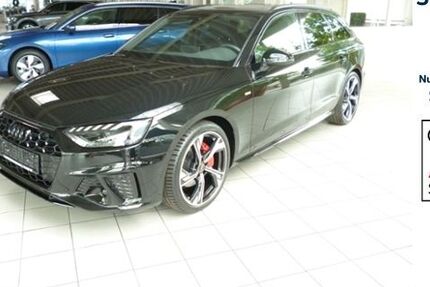 Audi A4 15.500 km 35.949 &euro; Wittenberg 06886