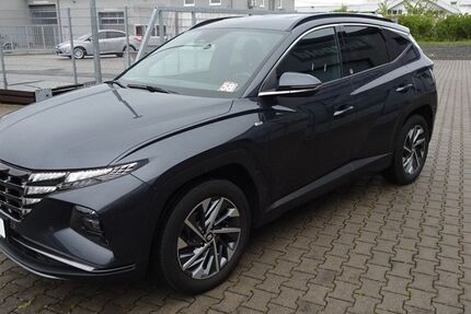 Hyundai TUCSON 121.000 km 19.900 &euro; Alzey 55232