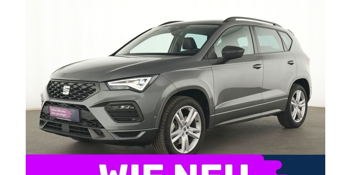 Seat Ateca 37.729 km 26.989 &euro; Neuss 41460