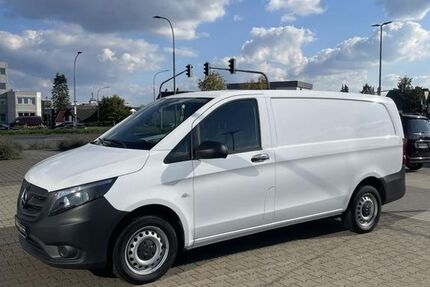 Mercedes-Benz Vito 45.990 km 25.250 &euro; Gießen 35396
