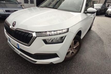 Skoda Kamiq 38.066 km 18.890 &euro; Hagen 58091