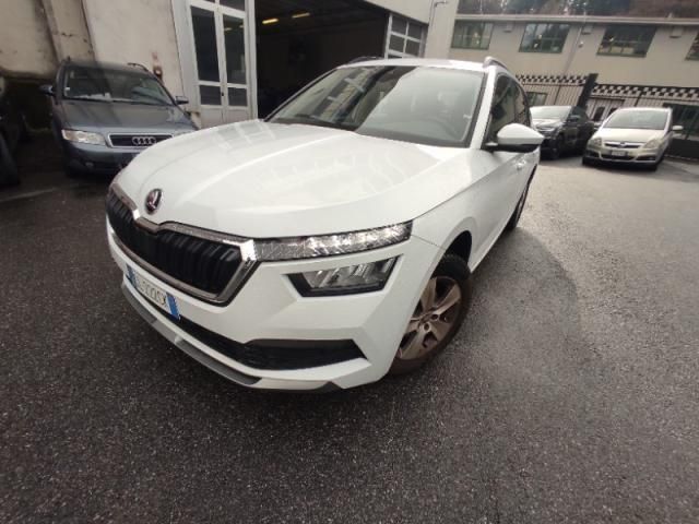 Skoda Kamiq 38.066 km 18.890 &euro; Hagen 58091