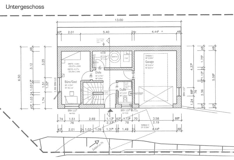 Einfamilienhaus Wilnsdorf - 4 Zimmer, 120 m&sup2;, 1.400&euro; | Angebot:24752062