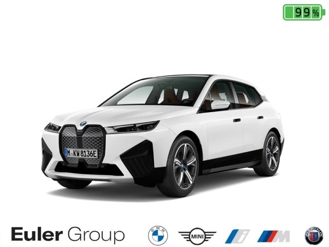 BMW iX 55.100 km 42.899 &euro; Pirmasens 66954