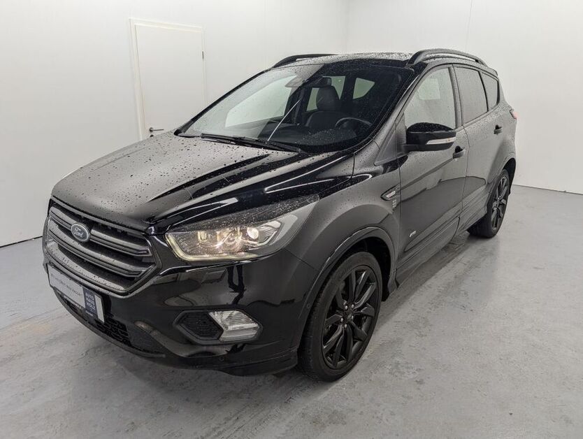 Kuga