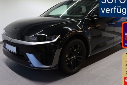 Hyundai IONIQ 5 10.500 km 51.260 &euro; Schweinfurt 97424