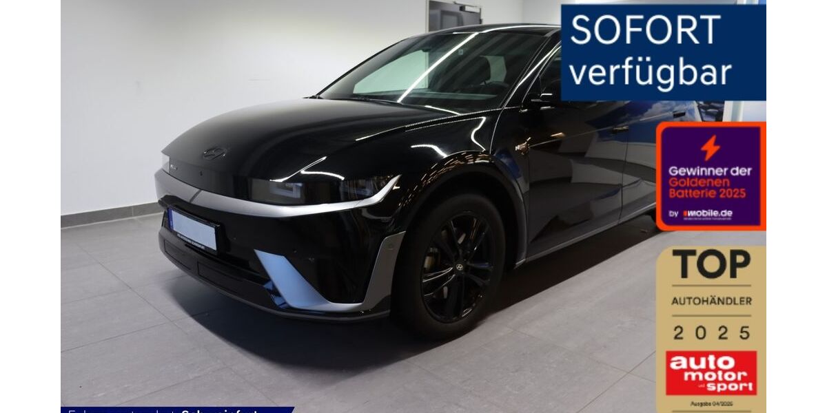 Hyundai IONIQ 5 10.500 km 51.260 &euro; Schweinfurt 97424