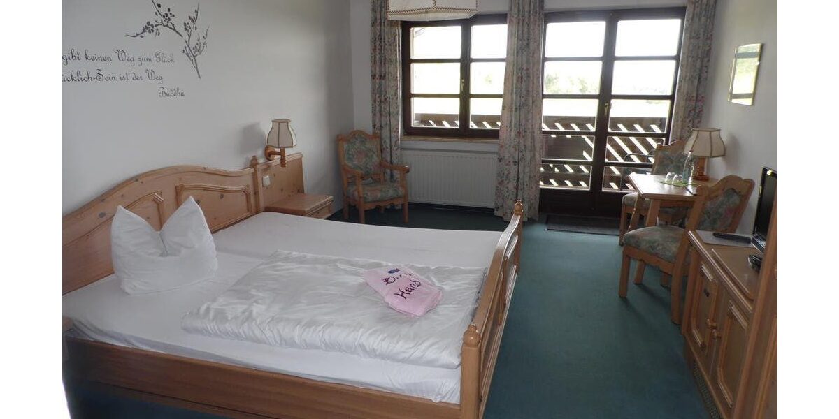 PREISREDUZIERUNG 3*S-Hotel Landkreis Hildburghausen Thüringen, 18 Zimmer, Restaurant - Gewerbeobjekt Hildburghausen | Angebot:26477225
