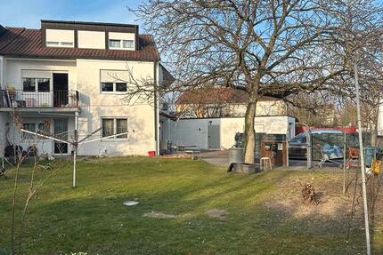 Haus Ingolstadt Friedrichshofen-Hollerstauden - 8 Zimmer, 182 m&sup2;, 785.000&euro; | Angebot:26795475