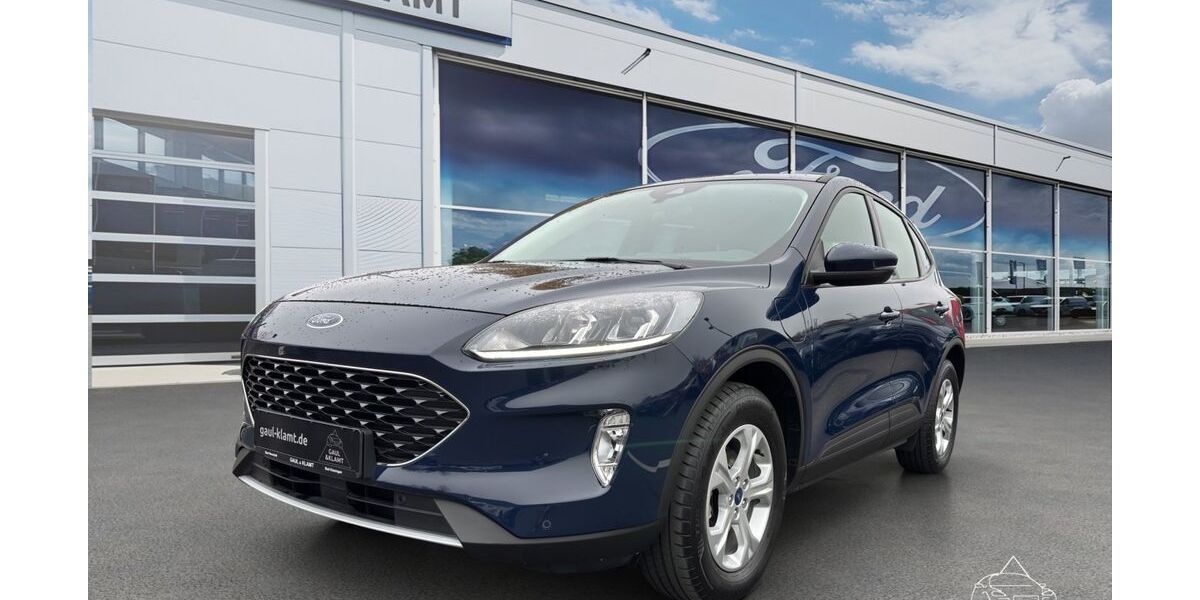 Ford Kuga 31.432 km 23.870 &euro; Bad Neustadt 97616