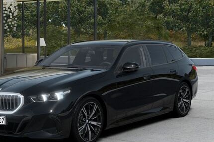 BMW 520 10.000 km 46.900 &euro; Hamburg 21073
