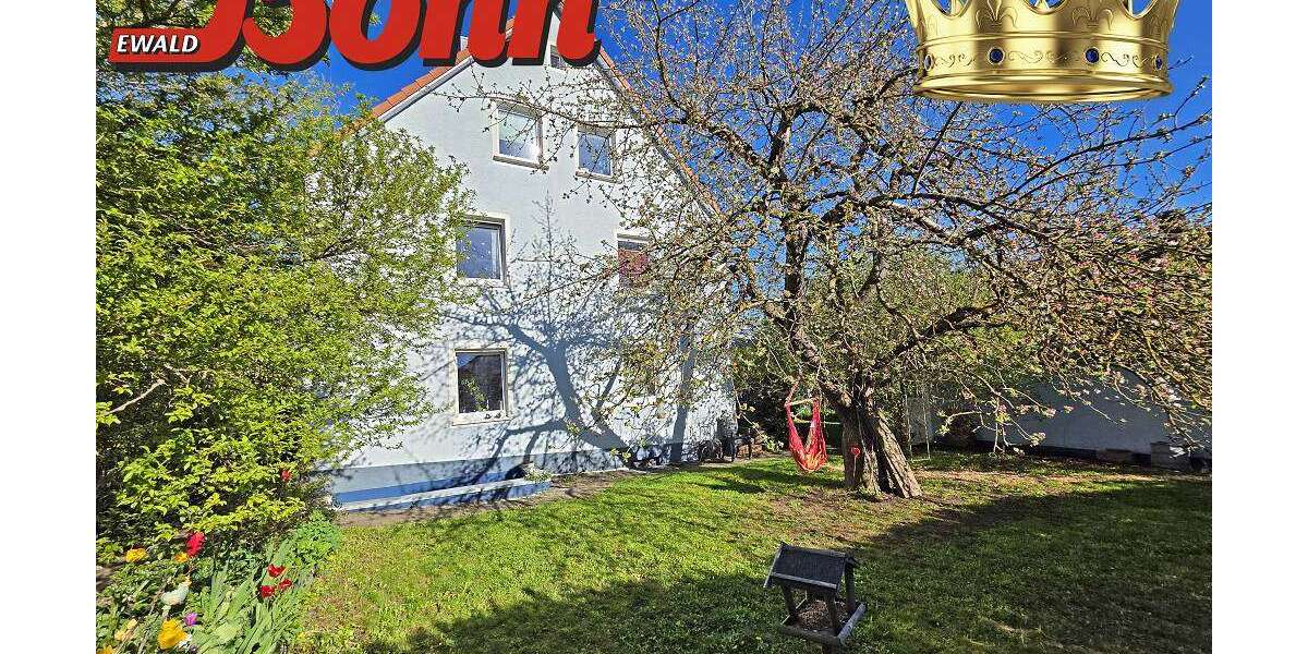 Einfamilienhaus Emskirchen - 7 Zimmer, 177 m&sup2;, 395.000&euro; | Angebot:26646726
