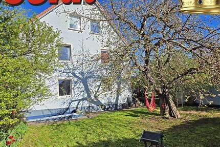 Haus Emskirchen - 7 Zimmer, 177 m&sup2;, 395.000&euro; | Angebot:26646726