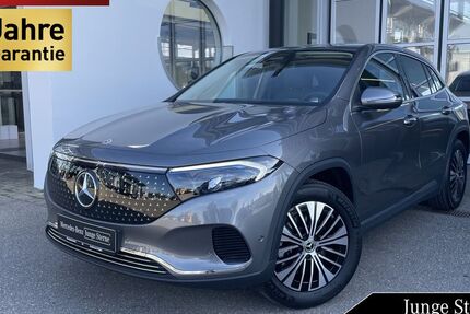 Mercedes-Benz EQA 21.467 km 38.860 &euro; Königsbrunn 86343