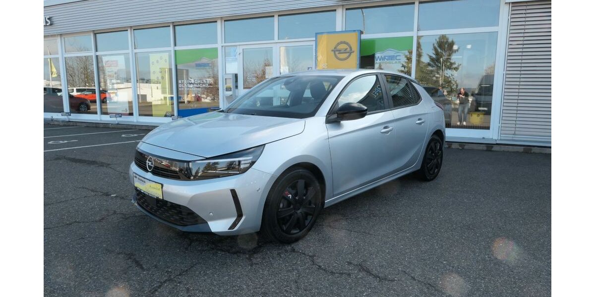 Opel Corsa 11.625 km 15.899 &euro; Neunburg v. W. 92431