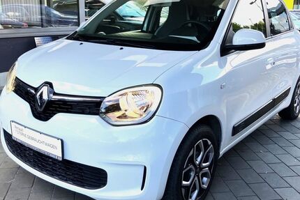 Renault Twingo 47.950 km 8.999 € Berlin 10829