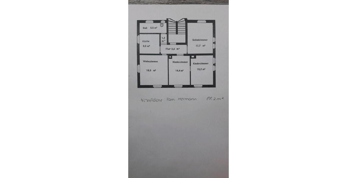 Mehrfamilienhaus, Wohnhaus Burgstädt - 12 Zimmer, 252 m&sup2;, 271.500&euro; | Angebot:25164914