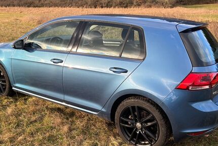 VW Golf 133.000 km 8.700 &euro; Oberstadtfeld 54570