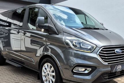 Ford Transit 187.400 km 19.990 &euro; Winsen (Luhe) 21423