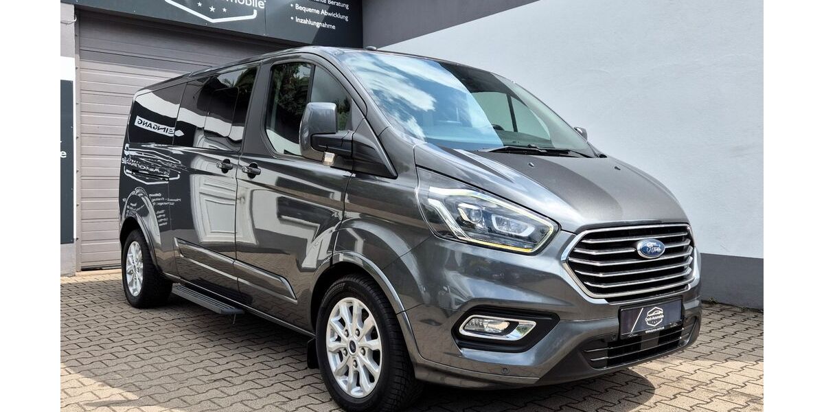 Ford Transit 187.400 km 19.990 &euro; Winsen (Luhe) 21423