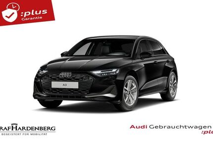 Audi A3 28.200 km 30.930 &euro; Tuttlingen 78532