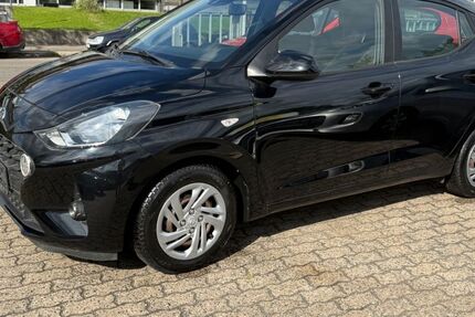 Hyundai i10 99.985 km 5.499 &euro; Hanau 63452