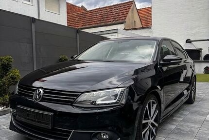 VW Jetta 281.609 km 3.850 &euro; Frankenthal 67227