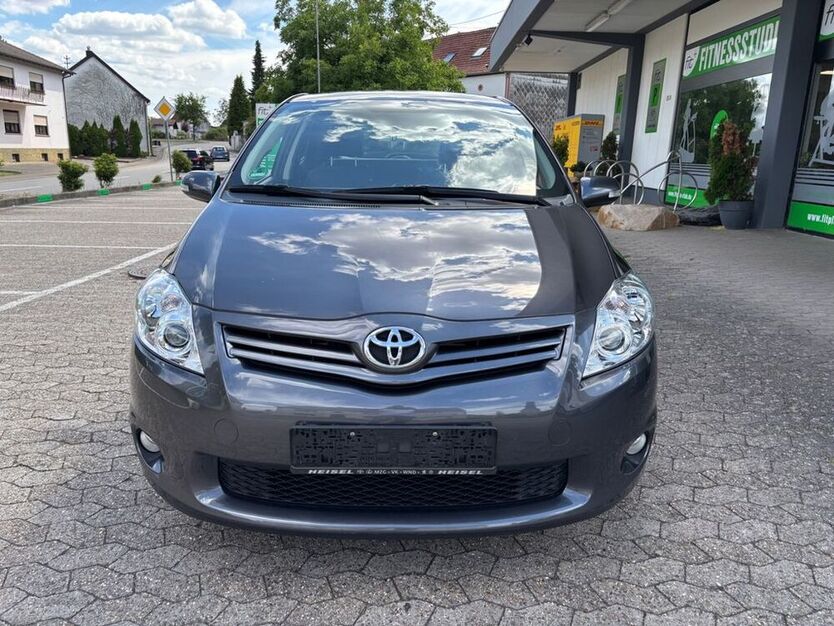 Auris