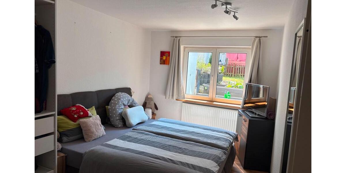 Etagenwohnung Wangen im Allgäu - 2 Zimmer, 50 m&sup2;, 250.000&euro; | Angebot:27072483