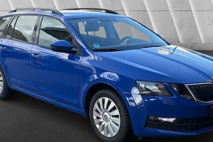 Skoda Octavia 150.000 km 8.990 &euro; Mehring 54346