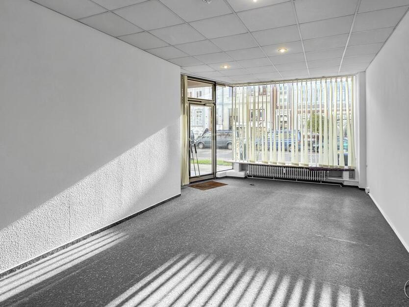 Büroflächen im Herzen von Peterswerder mit optimaler Verkehrsanbindung zimmer