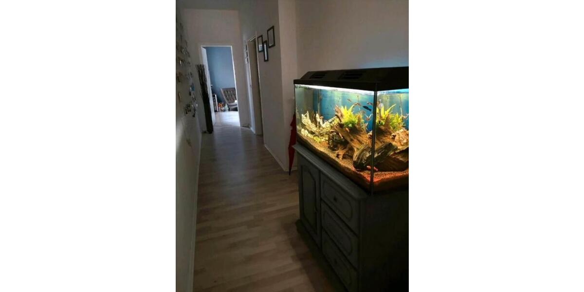 Etagenwohnung Arnstadt - 3 Zimmer, 103 m&sup2;, 839&euro; | Angebot:25991216