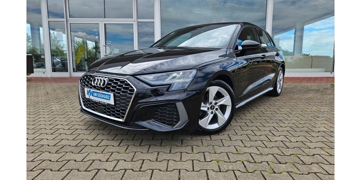 Audi A3 67.100 km 22.970 &euro; Walbeck 06333