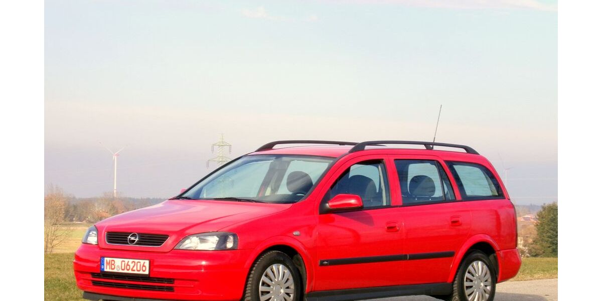 Opel Astra 151.170 km 2.880 &euro; Holzkirchen 83607