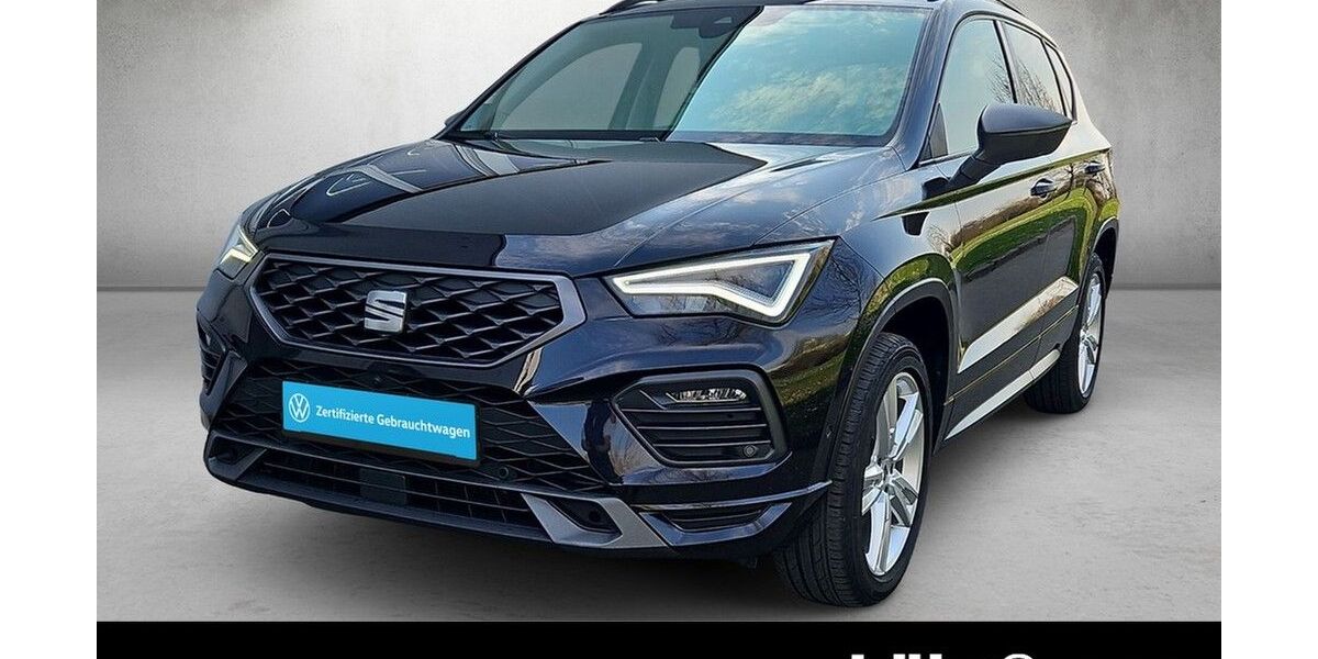 Seat Ateca 60.938 km 26.970 &euro; Mainz 55131