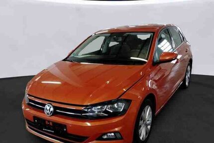 VW Polo 25.761 km 17.900 &euro; Sasbach 77880