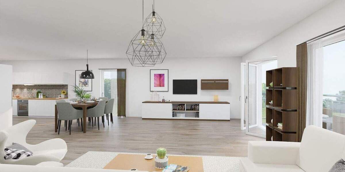 Doppelhaushälfte Leinfelden-Echterdingen Leinfelden - 5 Zimmer, 136 m&sup2;, 783.580&euro; | Angebot:24992237