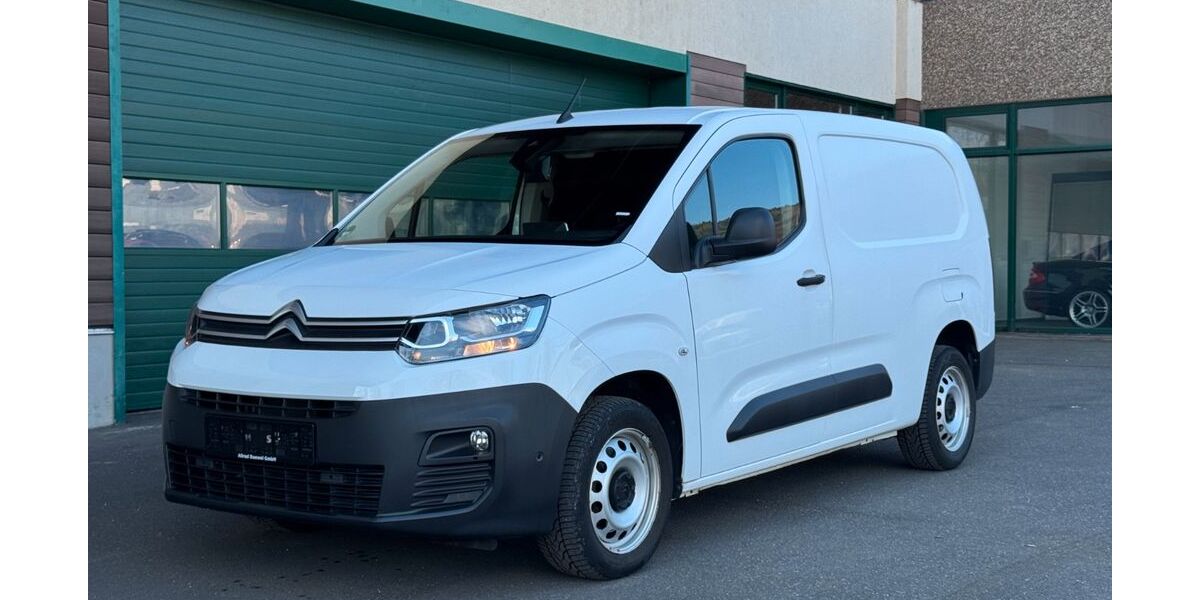 Citroen Berlingo 88.950 km 14.490 &euro; Trier 54294