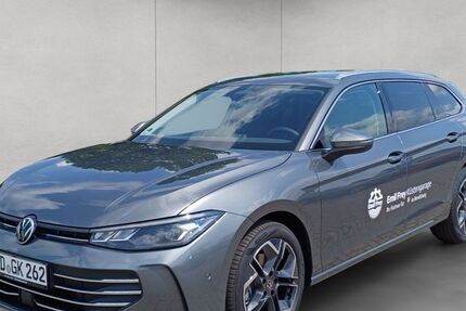 VW Passat 15.000 km 36.280 &euro; Rendsburg 24768