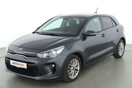 Kia Rio 45.852 km 12.180 &euro; Leipzig 04328