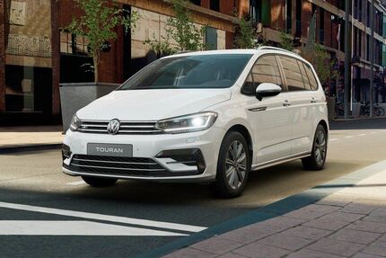 VW Touran 25.300 km 34.510 &euro; Konstanz 78467