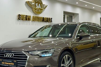 Audi A6 196.931 km 20.990 &euro; Burgwedel (Hannover) 30938