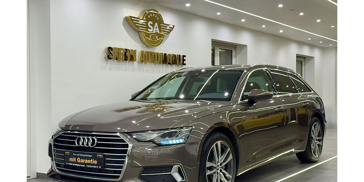 Audi A6 196.931 km 20.990 &euro; Burgwedel (Hannover) 30938