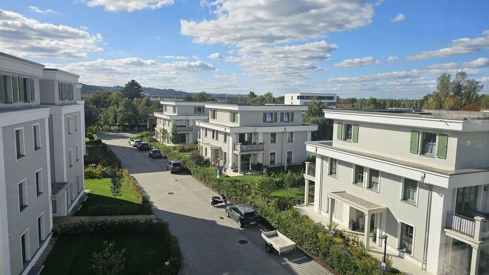 Etagenwohnung Pirna - 3 Zimmer, 89 m&sup2;, 387.000&euro; | Angebot:26191049