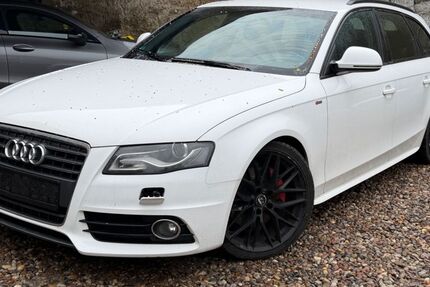 Audi A4 285.000 km 2.950 &euro; Berlin 10245