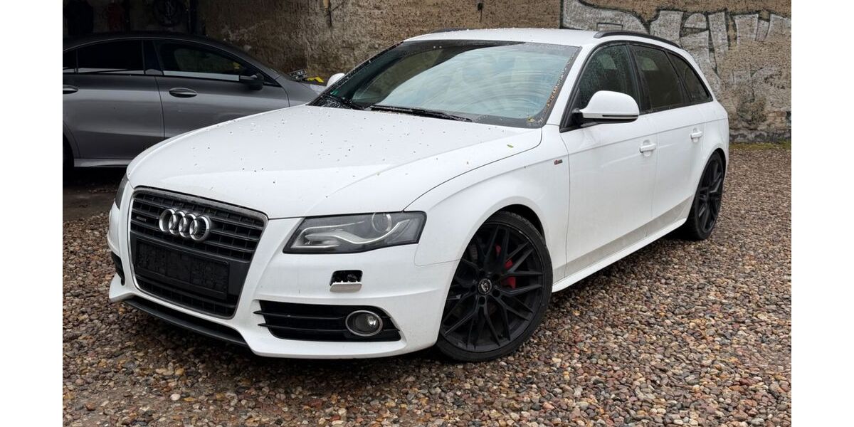 Audi A4 285.000 km 2.950 &euro; Berlin 10245