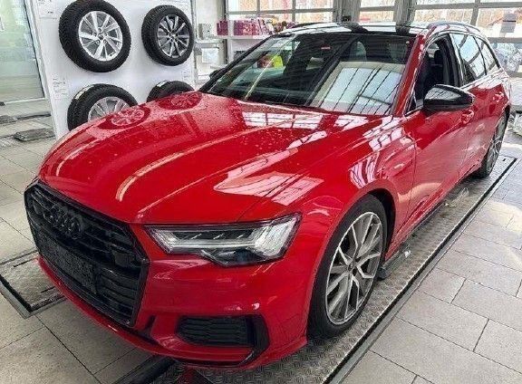 Audi A6 79.950 km 39.890 &euro; Lörrach 79540