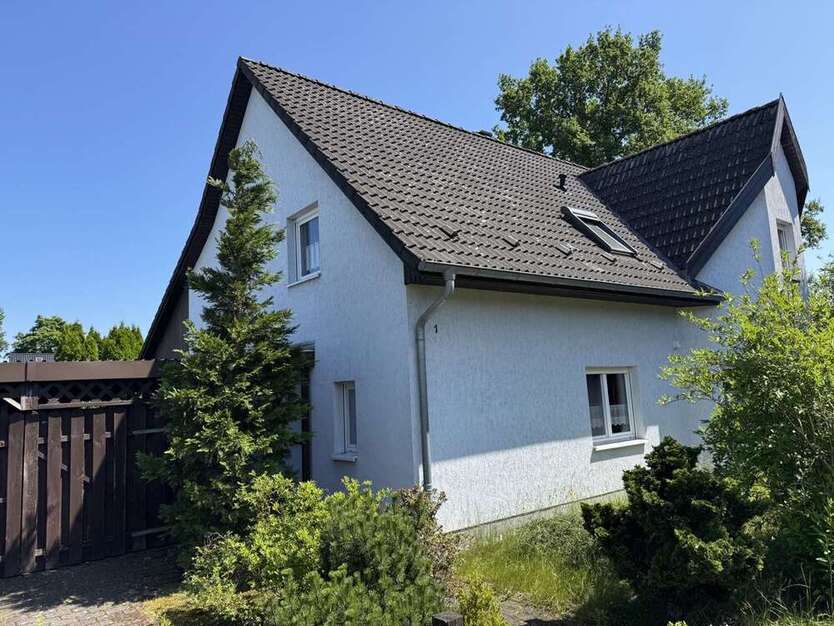 Haus zum Kaufen in Ludwigslust 295.000 € 138 m²