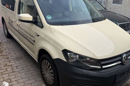 VW Caddy Maxi 394.166 km 6.500 &euro; Berlin 13403